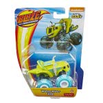 Mattel Blaze And The Monster Machines Die Cast - Water Rider Zeg CGF20 / GGW60 887961789089
