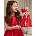 Mattel Barbie Holiday 2019 FXF01 887961689211