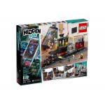 LEGO Hidden Side Ghost Train Express - Εξπρές Τρένο Φαντασμάτων 70424 5702016367195