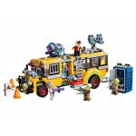 LEGO Hidden Side Paranormal Intercept Bus 3000 70423 5702016365467