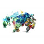 LEGO Hidden Side Λεωφορείο Αναχαίτισης Παραφυσικών Φαινομένων 3000 70423 5702016365467