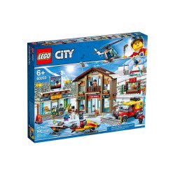 LEGO City Ski Resort 60203 5702016595451