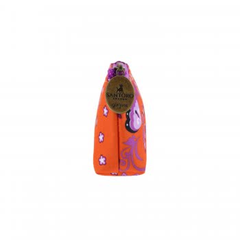 Santoro London Gorjuss Fiesta Pencil Case - Cobwebs 775GJ05 5018997626351
