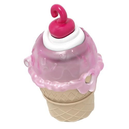 Mattel Polly Pocket Mini - Μίνι Αξεσουάρ Με Κουκλίτσα GHL06 / GFP64 887961795899