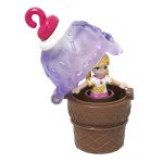 Mattel Polly Pocket Mini - Μίνι Αξεσουάρ Με Κουκλίτσα GHL06 / GFP64 887961795899