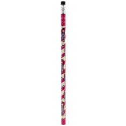 Santoro London Gorjuss Fiesta Μολύβι Αρωματικό Με Γόμα - My Gift To You 666GJD03 / 666GJ11 5018997625040