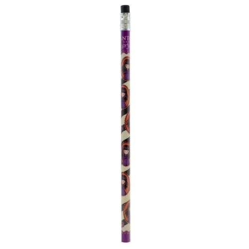 Santoro London Gorjuss Fiesta Scented Pencil With Eraser - Cobwebs 666GJD03 / 666GJ09 5018997625026