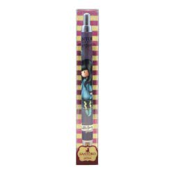 Santoro London Gorjuss Ballpoint Pen - 3 Desings 331GJD08 5018997500446