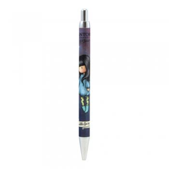 Santoro London Gorjuss Ballpoint Pen - 3 Desings 331GJD08 5018997500446