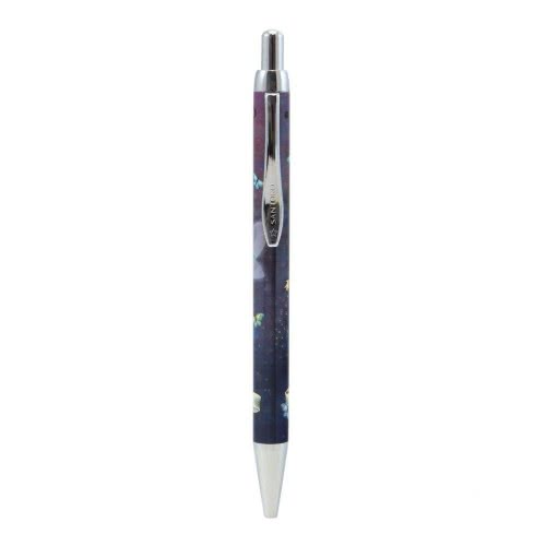 Santoro London Gorjuss Ballpoint Pen - 3 Desings 331GJD08 5018997500446