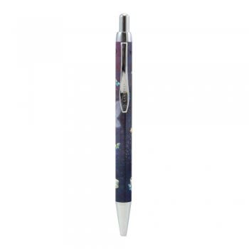 Santoro London Gorjuss Ballpoint Pen - 3 Desings 331GJD08 5018997500446