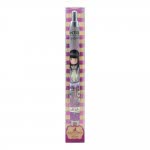 Santoro London Gorjuss Ballpoint Pen - 3 Desings 331GJD08 5018997500446