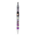 Santoro London Gorjuss Ballpoint Pen - 3 Desings 331GJD08 5018997500446