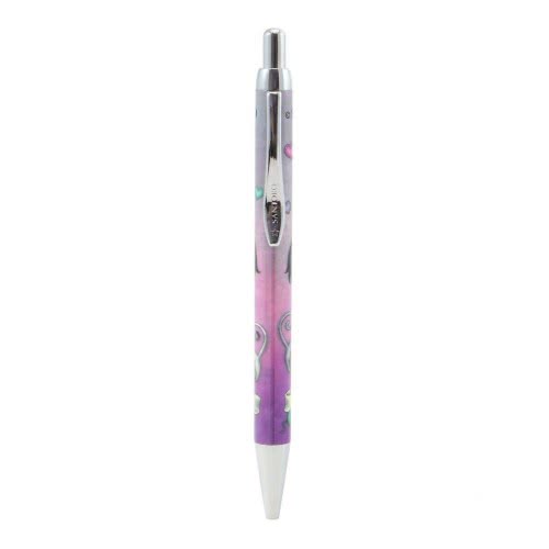 Santoro London Gorjuss Ballpoint Pen - 3 Desings 331GJD08 5018997500446