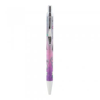 Santoro London Gorjuss Ballpoint Pen - 3 Desings 331GJD08 5018997500446