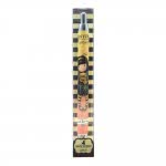 Santoro London Gorjuss Ballpoint Pen - 3 Desings 331GJD08 5018997500446