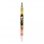 Santoro London Gorjuss Ballpoint Pen - 3 Desings 331GJD08 5018997500446