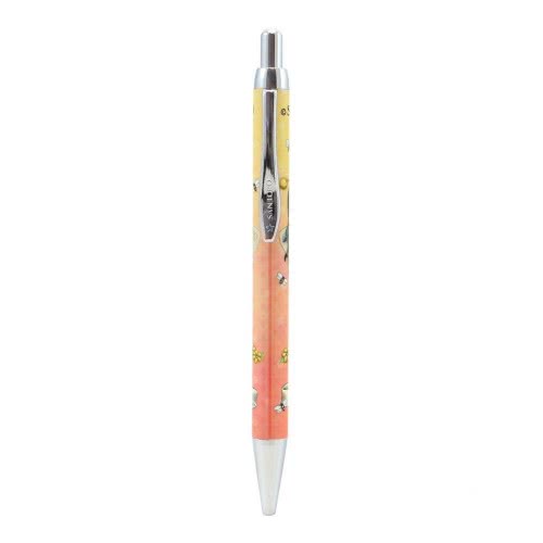 Santoro London Gorjuss Ballpoint Pen - 3 Desings 331GJD08 5018997500446