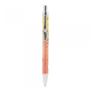 Santoro London Gorjuss Ballpoint Pen - 3 Desings 331GJD08 5018997500446