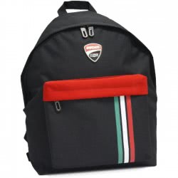 PAXOS Ducati Italian Colours Σακίδιο Οβάλ 1 Τσέπη 106732 5201912009630