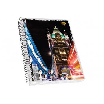 SKAG Street Icons Τετράδιο Σπιράλ 3 Θεμάτων 90 Φύλλων 17X25 257183 5201303257183