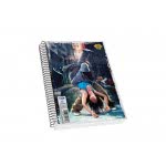 SKAG Street Icons Τετράδιο Σπιράλ 3 Θεμάτων 90 Φύλλων 17X25 257183 5201303257183