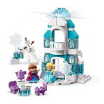 LEGO Duplo Frozen Ice Castle 10899 5702016367614