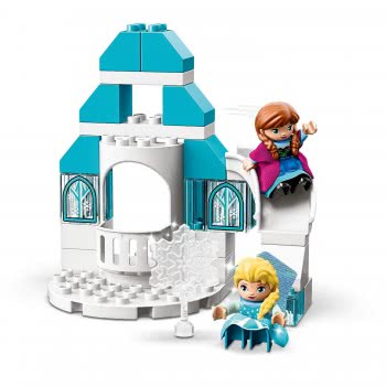 LEGO Duplo Frozen Ice Castle 10899 5702016367614
