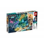 LEGO Hidden Side Shrimp Shack Attack 70422 5702016365443