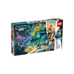 LEGO Hidden Side Shrimp Shack Attack 70422 5702016365443