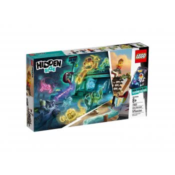 LEGO Hidden Side Shrimp Shack Attack 70422 5702016365443