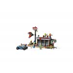 LEGO Hidden Side Shrimp Shack Attack 70422 5702016365443