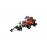 LEGO Hidden Side El Fuegos Stunt Truck Ακροβατικό Φορτηγό Του Ελ Φουέγκο 70421 5702016365436