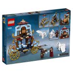 LEGO Harry Potter Beauxbatons Carriage: Arrival At Hogwarts 75958 5702016604122