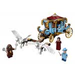 LEGO Harry Potter Άμαξα Του Μπομπατόν: Άφιξη Στο Χόγκουαρτς 75958 5702016604122