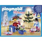 Playmobil Christmas Living Room 9495 4008789094957