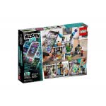 LEGO Hidden Side J.B.S Ghost Lab 70418 5702016365405