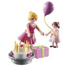 Playmobil Play And Give Νονά 70334 4008789703347
