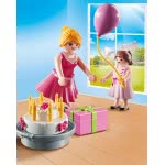 Playmobil Play And Give Godmother 70334 4008789703347