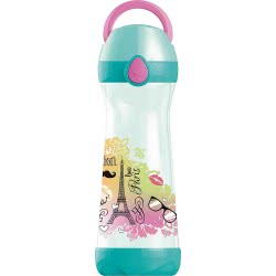 Maped Picnik Paris Concept Water Bottle 580Ml 871611 3154148716112