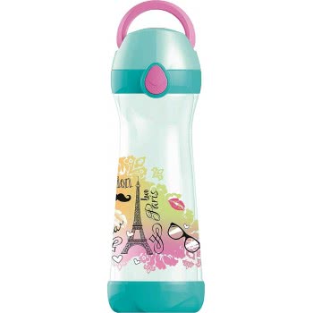 Maped Picnik Paris Concept Water Bottle 580Ml 871611 3154148716112