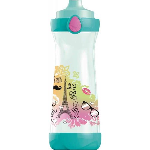 Maped Picnik Paris Concept Παγούρι 580Ml 871611 3154148716112