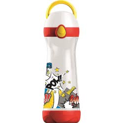 Maped Picnik Comics Concept Water Bottle 580Ml 871612 3154148716129