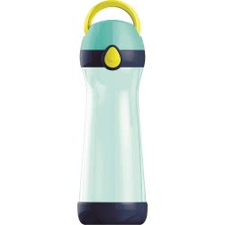 Maped Picnik Concept Water Bottle 580Ml - Blue 871617 3154148716174