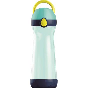 Maped Picnik Concept Παγούρι 580Ml - Γαλάζιο 871617 3154148716174