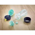 Maped Picnik Concept Water Bottle 580Ml - Blue 871617 3154148716174
