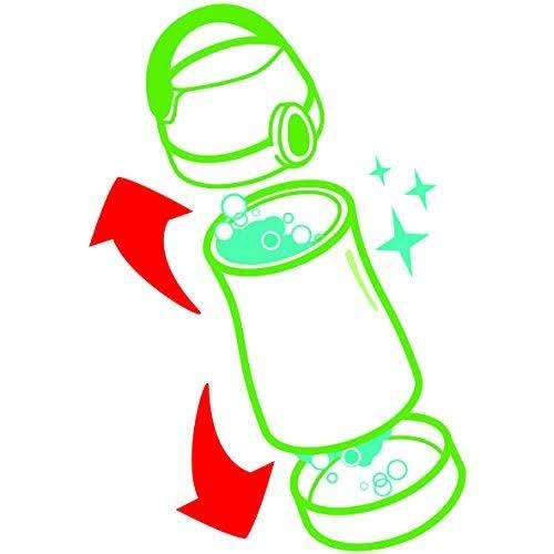 Maped Picnik Comics Concept Water Bottle 430Ml 871412 3154148714125