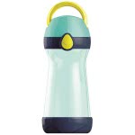 Maped Picnik Concept Water Bottle 430Ml - Blue 871417 3154148714170