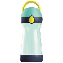 Maped Picnik Concept Παγούρι 430Ml - Γαλάζιο 871417 3154148714170