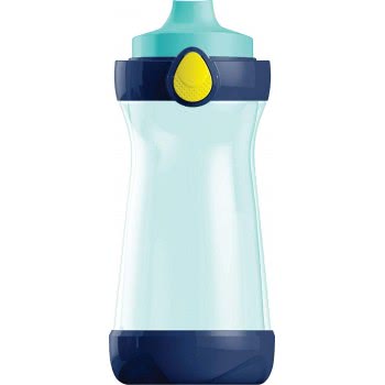 Maped Picnik Concept Παγούρι 430Ml - Γαλάζιο 871417 3154148714170